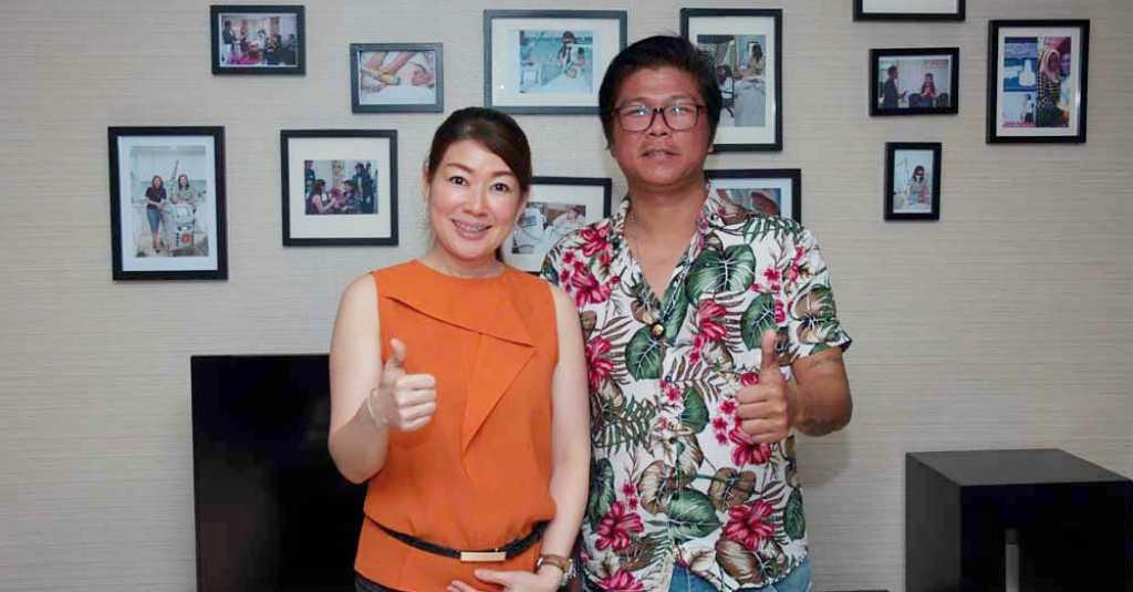 Demi Atasi Masalah Jerawat Batu, Andika Mahesa Keluarkan Dana Ratusan Juta