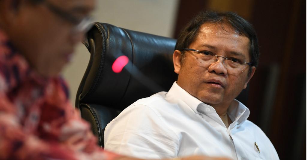 Menkominfo Sebut OVO Kini Berstatus Unicorn