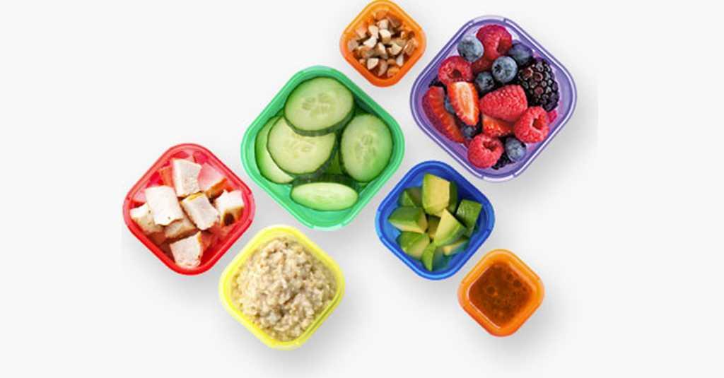 Benarkah Warna Kemasan Pengaruhi Rasa pada Makanan?