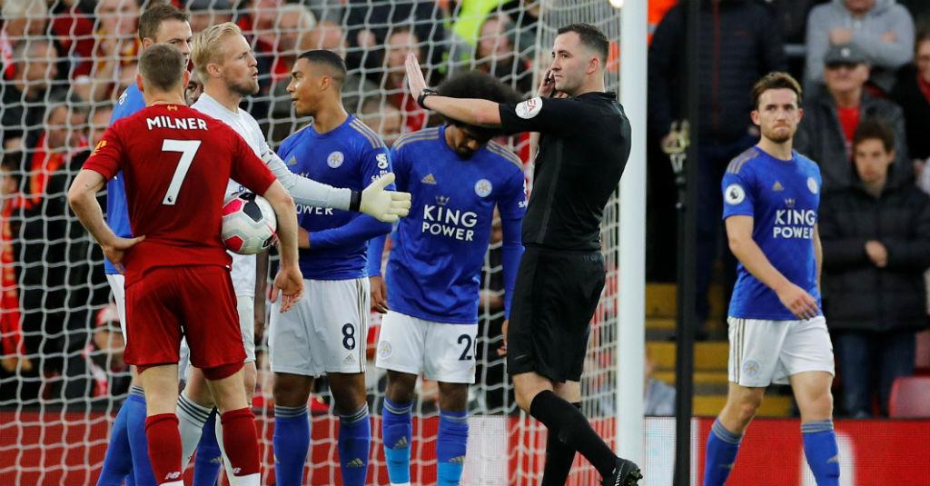 Hasil Pertandingan Premier League Semalam, Liverpool Mantap di Pucuk