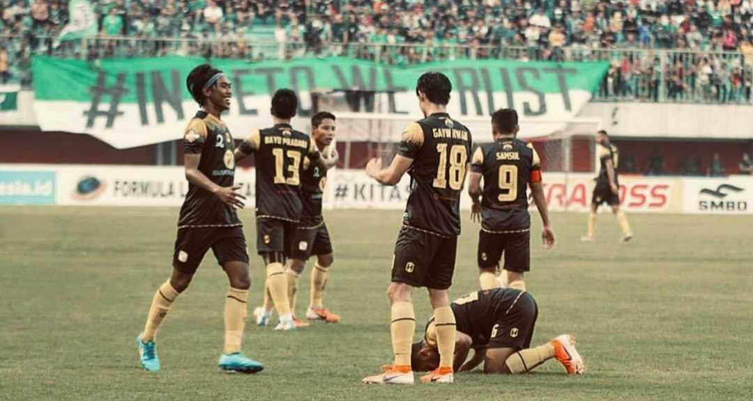 Jelang Lawan UEA, Gavin Kwan Gantikan Novri Setiawan yang Cedera