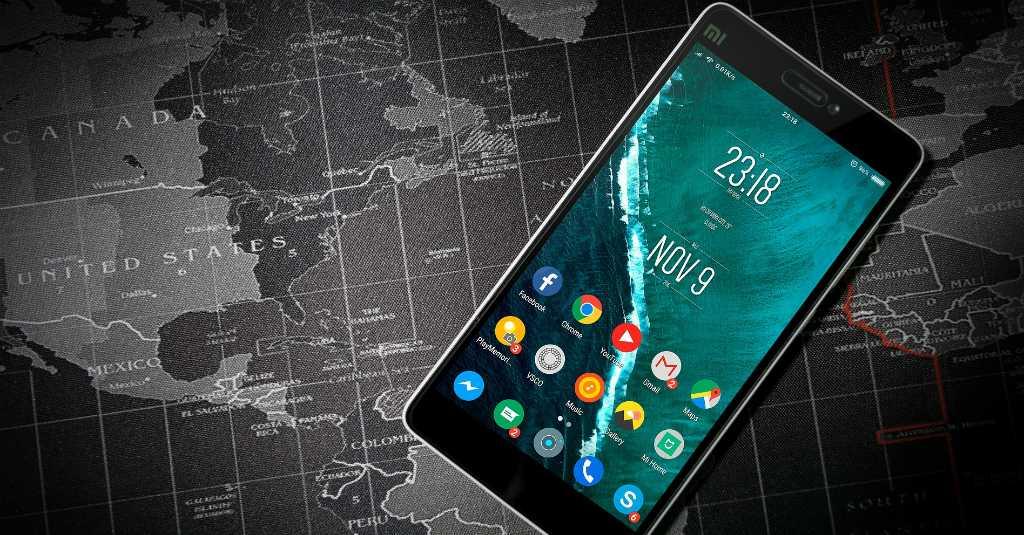 Ponsel Android Tipe Ini Rentan Terhadap Serangan Siber 'Zero-Day'