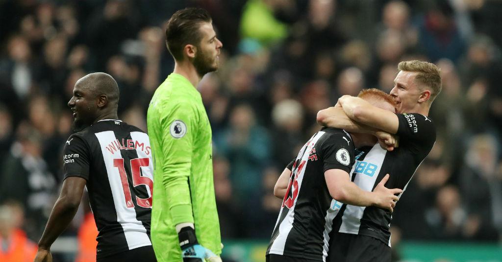 De Gea: Ini Waktu Tersulit Sejak Gabung Man United