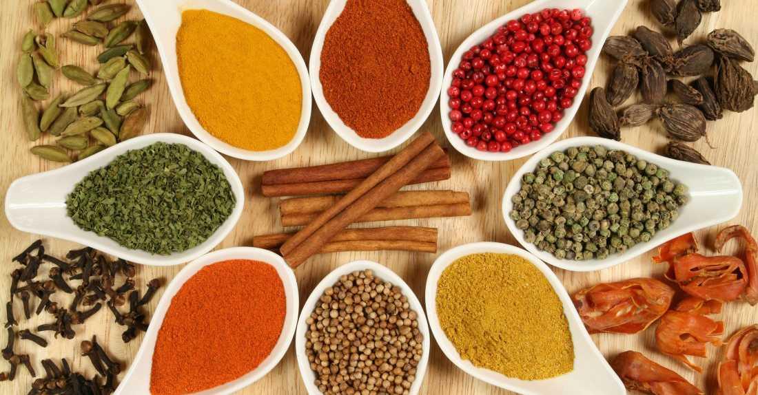 Asam Amino dalam Bumbu Masakan Dapat Tingkatkan Kualitas Hidup Lansia