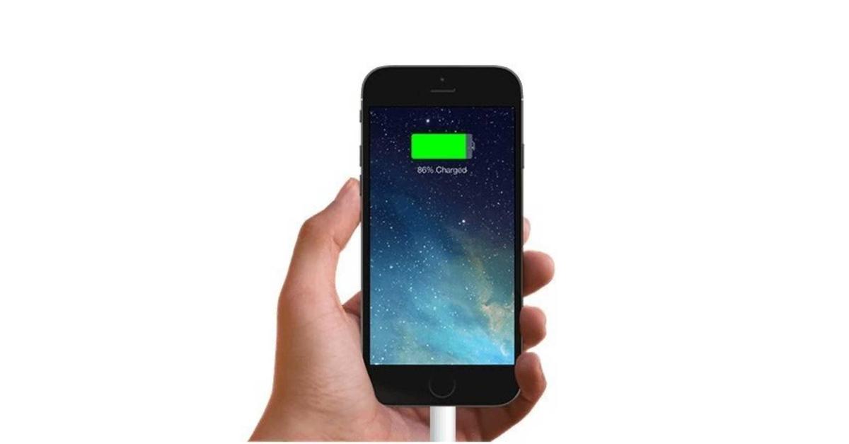 Hapus File Ini Bisa Buat Baterai Android Lebih Awet, Lho!