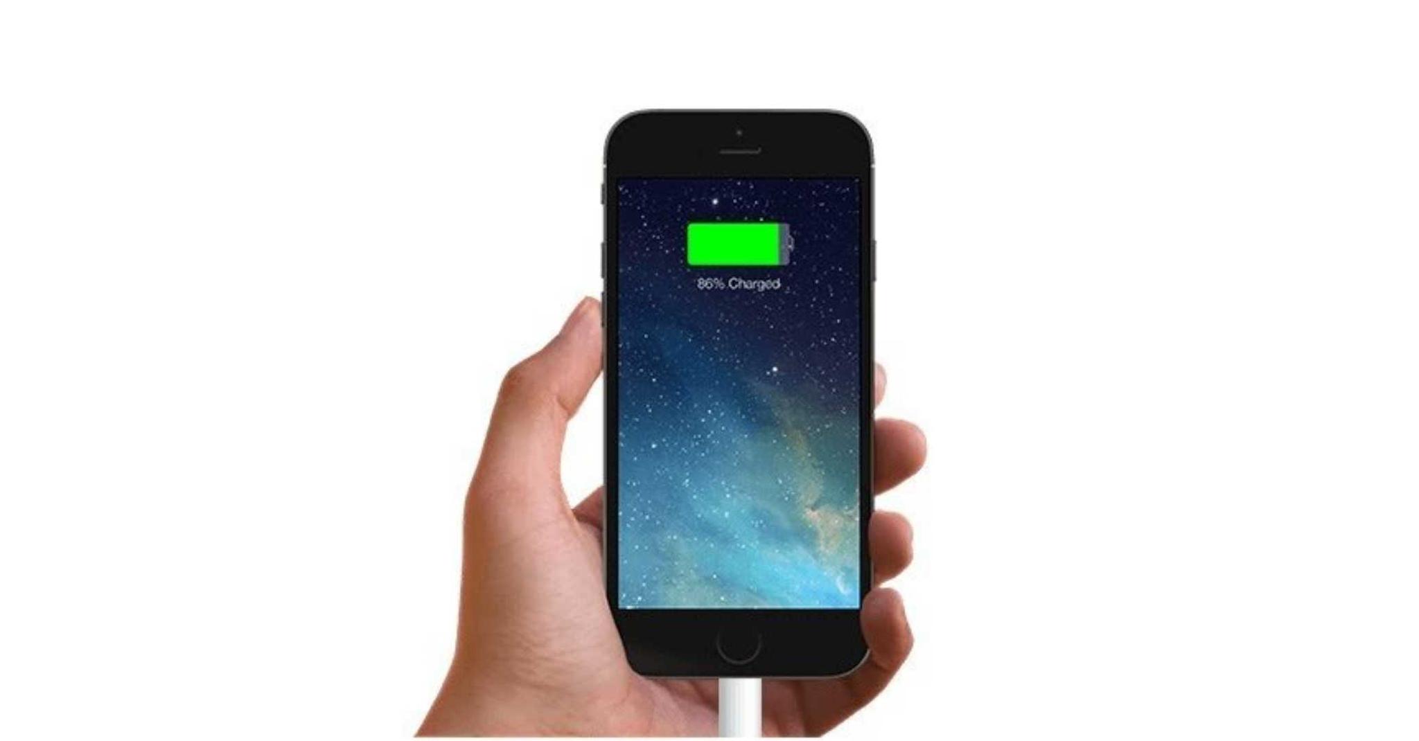 Hapus File Ini Bisa Buat Baterai Android Lebih Awet, Lho!