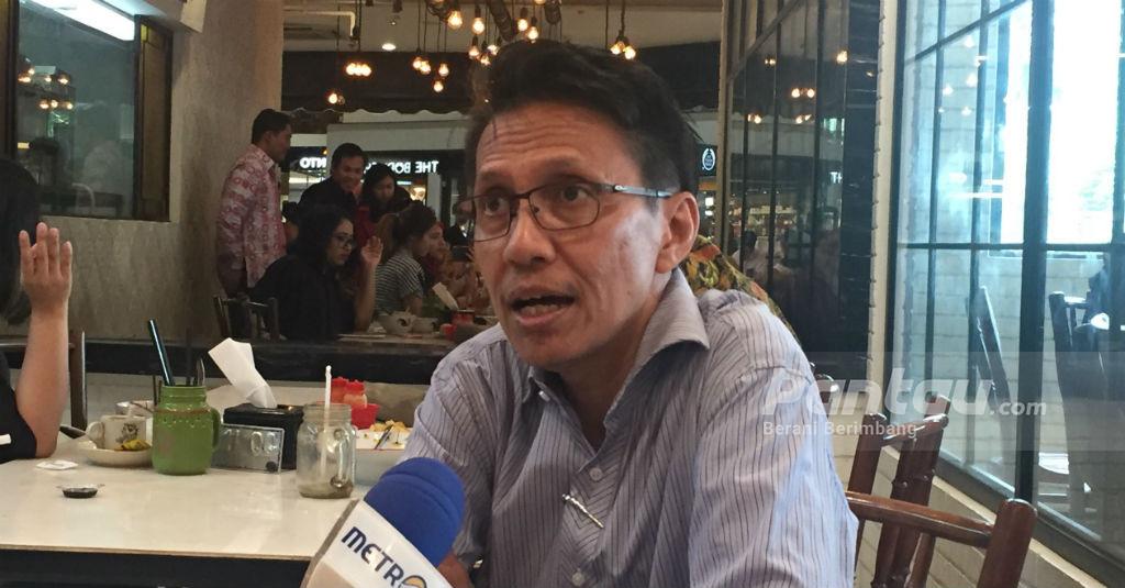 Jadi Korban Kesewenang-wenangan, PB PASI Murka Lihat Kondisi Stadion Madya