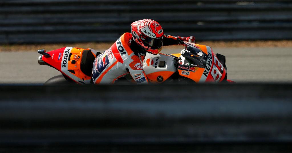 Marquez Juara Dunia 2019, Rossi Ucapkan Selamat dan Beri Sanjungan