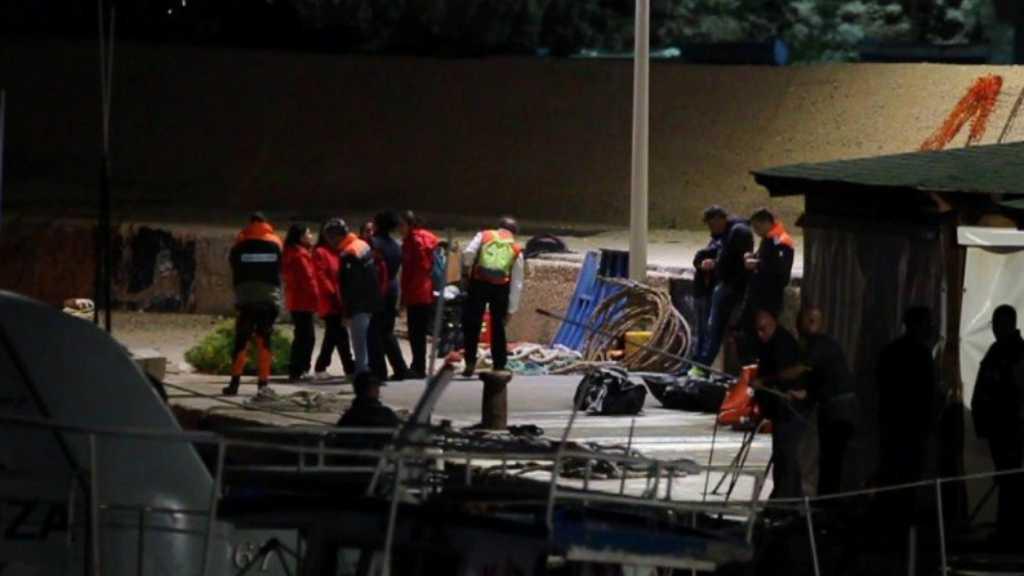 Perahu Berisi Imigran Tenggelam di Italia, 9 Orang Meninggal Dunia