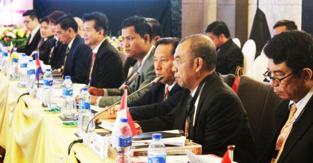 Negara-negara ASEAN Sepakat Jadi Tuan Rumah Piala Dunia 2034