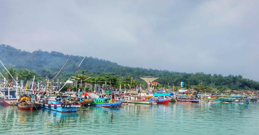 Rokhmin Dahuri Layak Isi Pos yang Ditinggalkan Susi Pudjiastuti