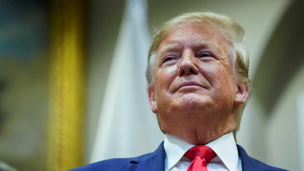 Kongres AS Panggil Pentagon dan Gedung Putih Soal Pemakzulan Donald Trump