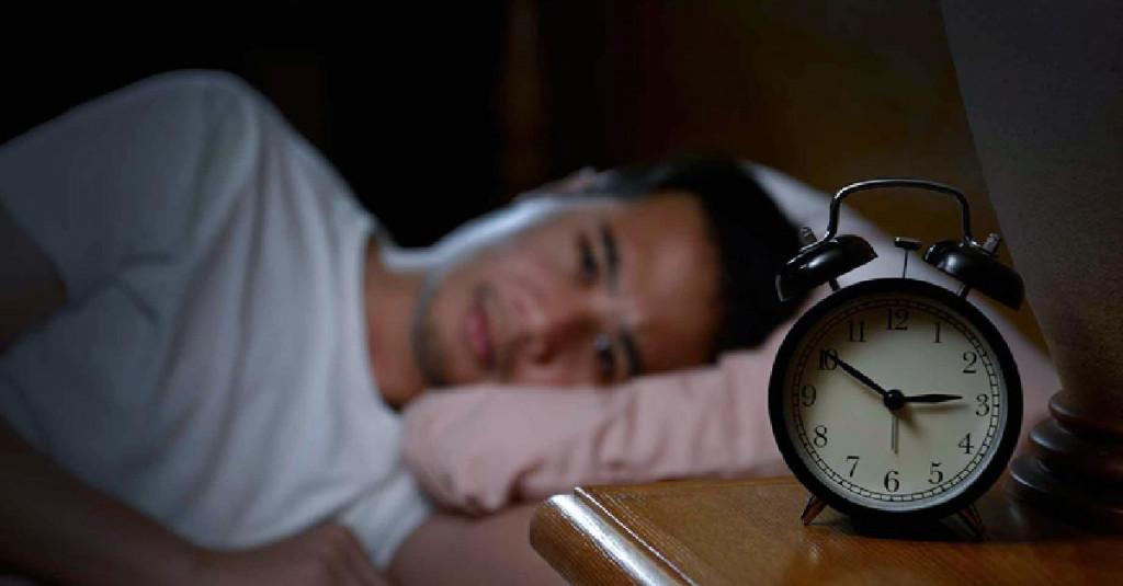 Anda Sulit Tidur? Coba Terapkan Langkah Berikut Ini