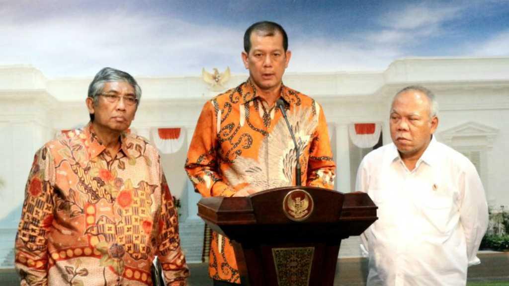 Dinilai Semakin Meresahkan, Kepala BNPB: Stop Hoax Soal Gempa dan Tsunami