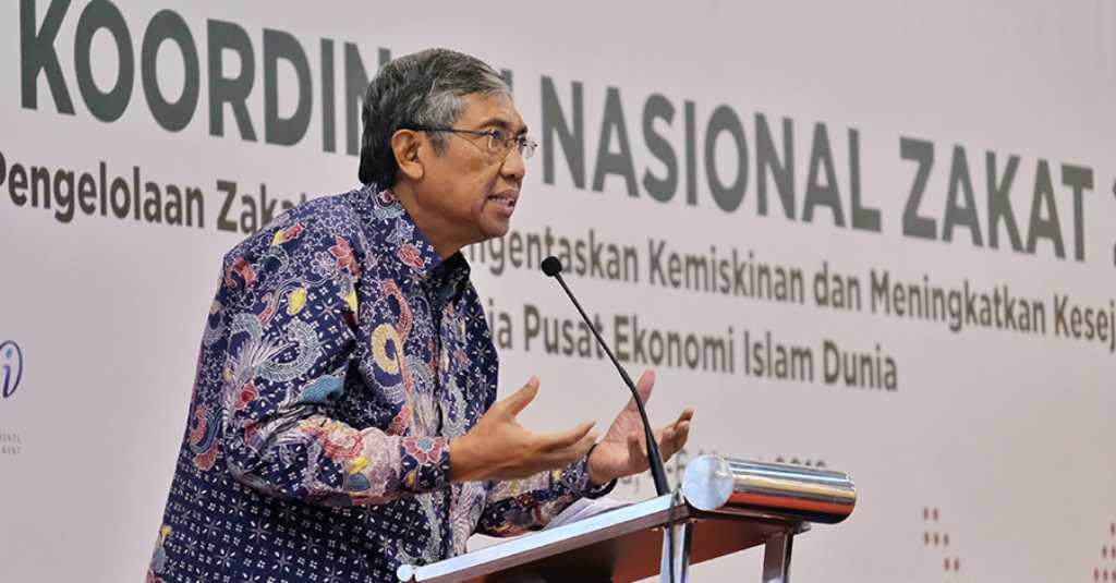 Kata Wakil Menteri Keuangan, Ini 3 Prinsip Sikapi Kenaikan Iuran BPJS