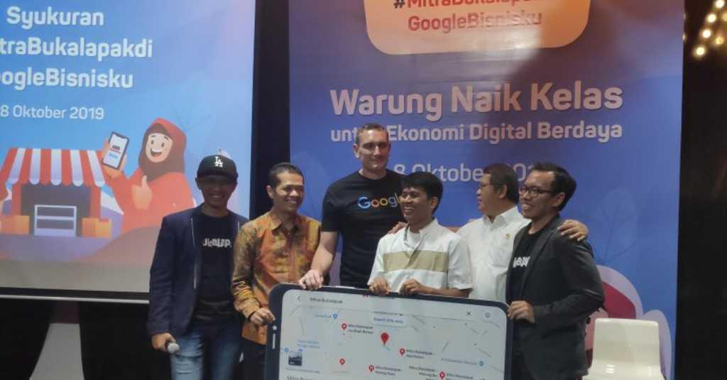 Rudiantara Prediksi Kemunculan Unicorn di Penghujung Tahun 2019