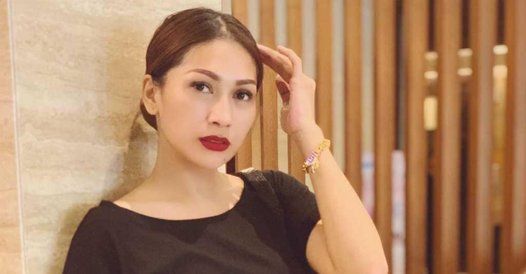 Tata Janetta Resah dengan Artis yang Cari Sensasi Berlebih