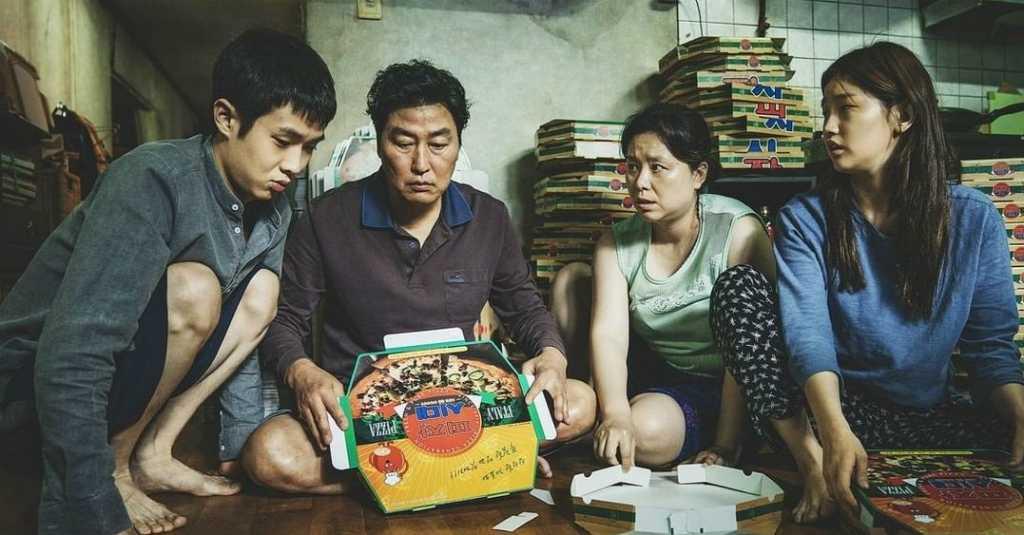 Film Korea 'Parasite' Raih 6 Penghargaan di Festival Film Busan