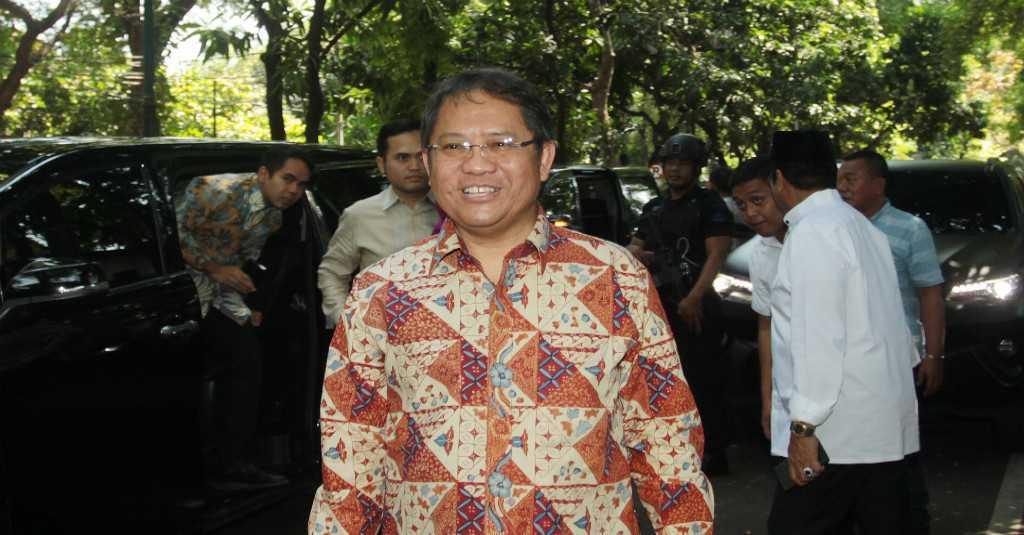 Menkominfo Sebut Regulasi IMEI Tunggu Tanda Tangan Tiga Menteri