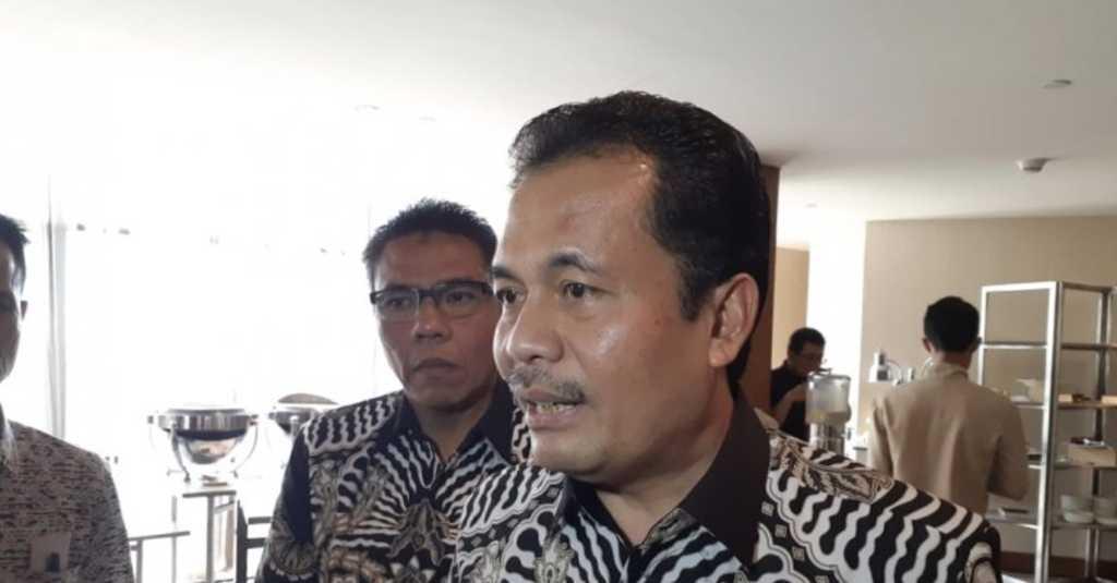 Ini Permintaan Pengusaha pada Pemerintah Soal Kenaikan Tarif Penyeberangan