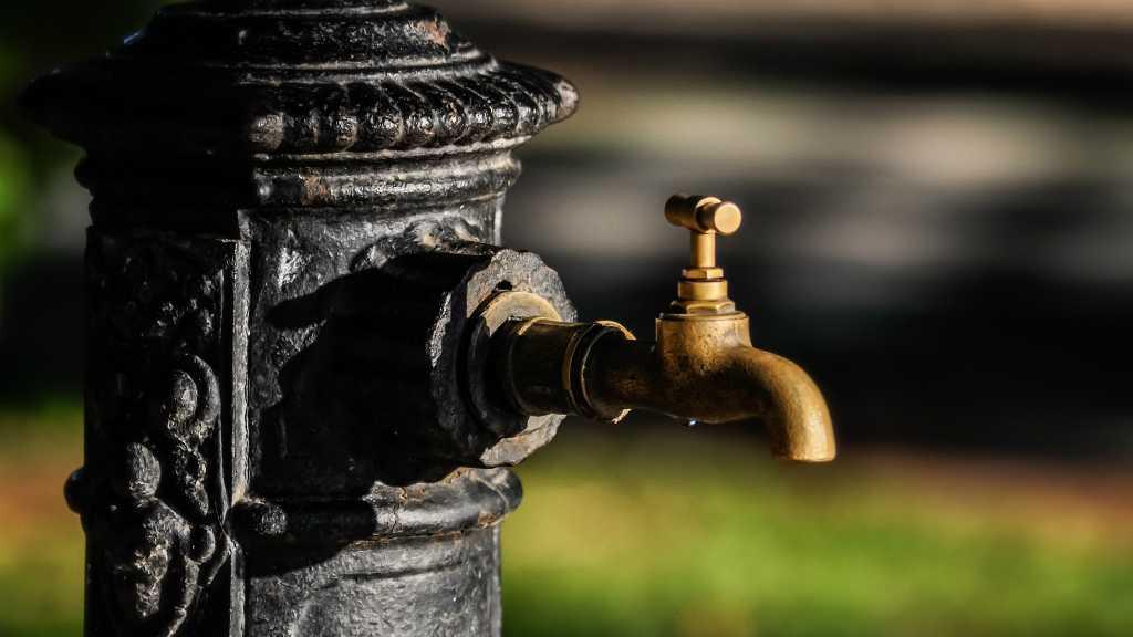 Waduh... Tunggakan Pelanggan PDAM di Kota Ini Mencapai Rp4 Miliar