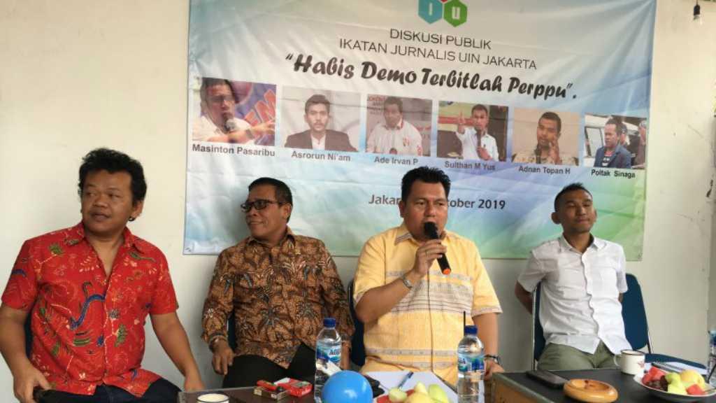 Tegas! Wasekjen PPP Setuju Hukuman Mati Buat Koruptor