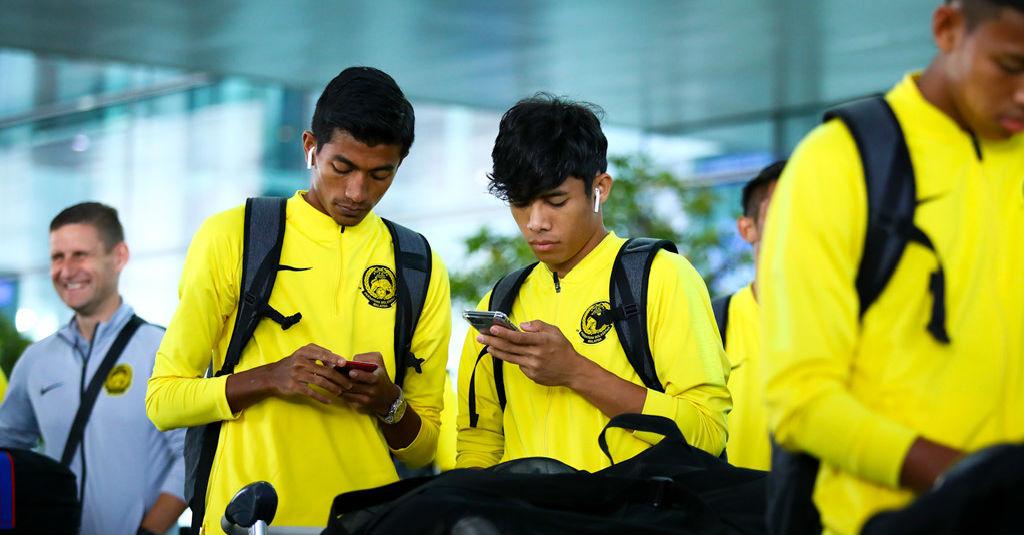 Pelatih Timnas Vietnam Kesal Lihat Rombongan Pemain Malaysia, Kenapa?