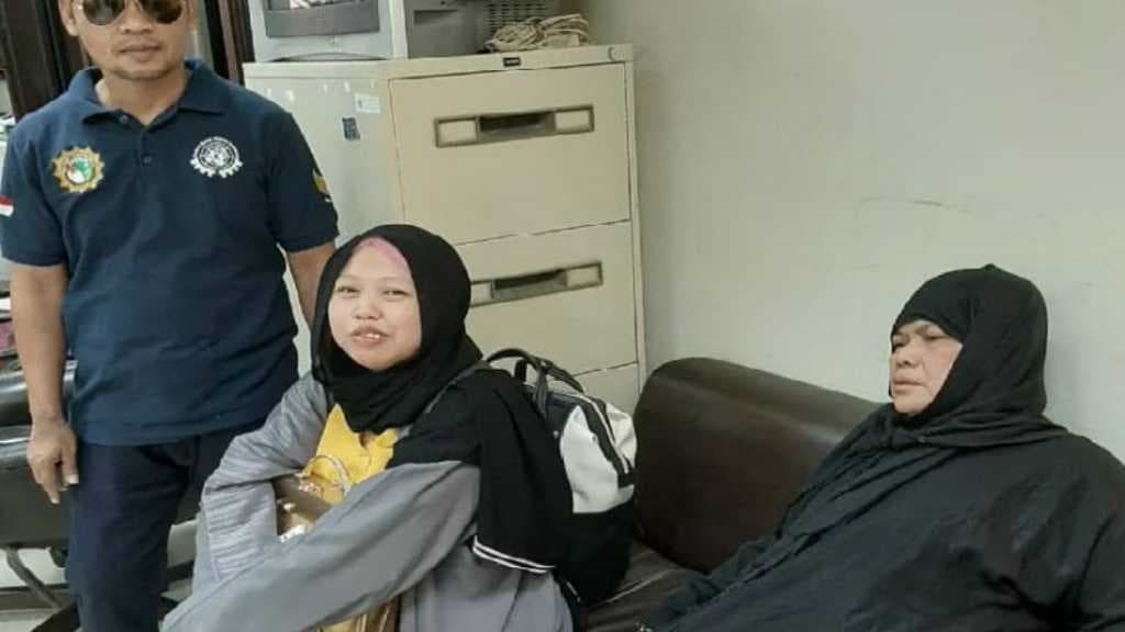 TKW Asal Sukabumi yang Kecelakaan di Arab Saudi Segera Dipulangkan