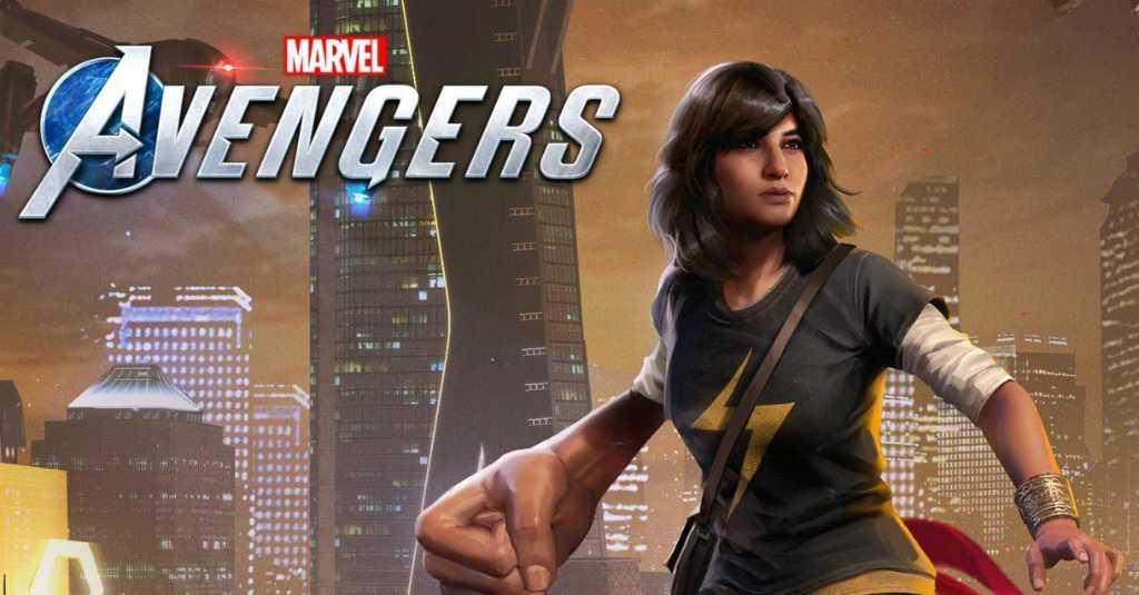 Konyol, Aktor India Ancam Tuntut Marvel Gara-gara Namanya Mirip Superhero