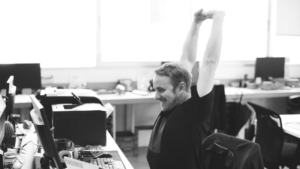 Jangan Terlalu Gila Kerja! Cuti Katanya Lebih Beri Harapan Hidup