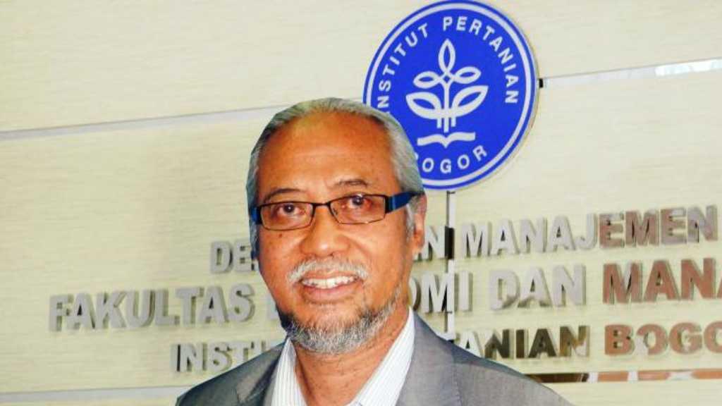 Terkuak! Ini Motif Utama Dosen IPB Abdul Basith Rakit Puluhan Bom Molotov