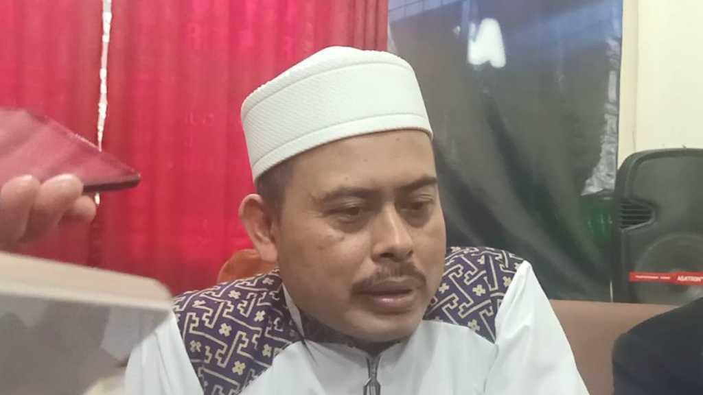 PA 212 Angkat Bicara Pesan 'Darurat Kebohongan' Habib Rizieq Shihab