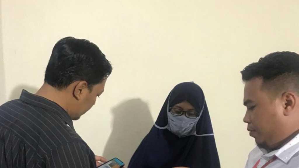 Disebut Berkaitan dengan Teroris JAD, Siapa Bripda Nesti Ode Samili?