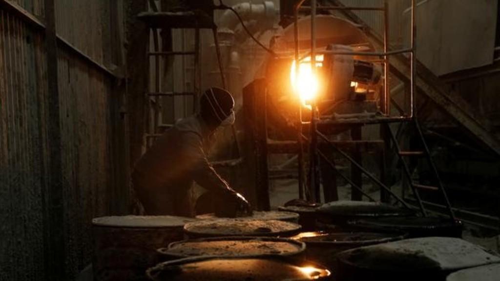 Pemerintah Zimbabwe Naikkan Tarif Listrik hingga 320 Persen