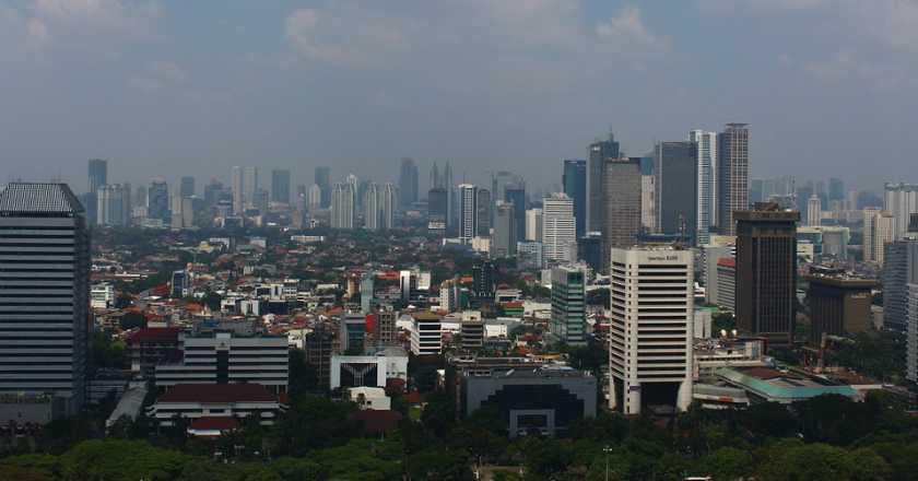 Ini Alasan Pemerintah Tingkatkan Dana Lingkungan Hidup