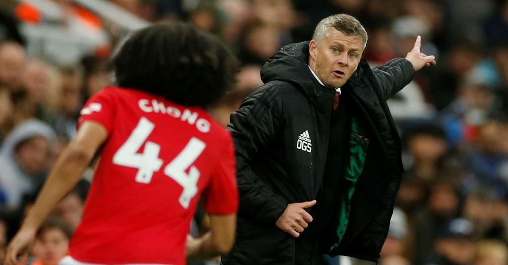 Jika Pecat Solskjaer, Man United Wajib Gelontorkan Dana Sebanyak Ini