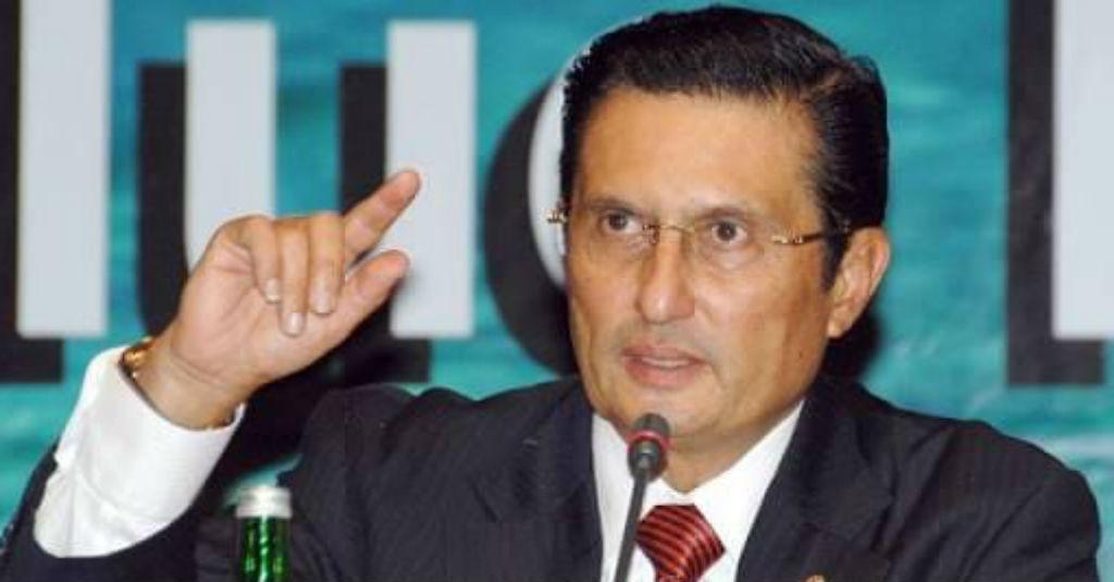 Soal Perppu KPK, Fadel Muhammad Sarankan Hal Ini!