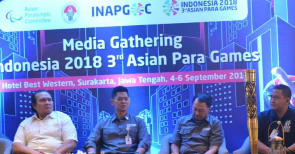 Terpilih Jadi Ketum KOI, Ini Tekad Raja Sapta Oktohari