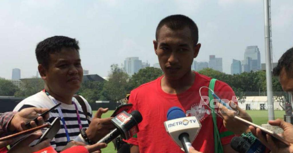 Tak Mudah Bagi Garuda Kalahkan UEA, tapi...