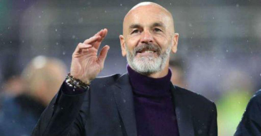 Giampaolo Dipecat, AC Milan Pilih Stefano Pioli sebagai Pengganti