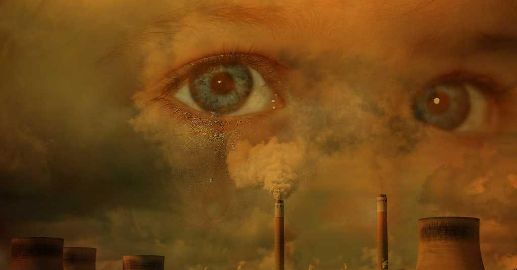 Kualitas Udara di Rawamangun Jadi yang Terburuk se-Jakarta