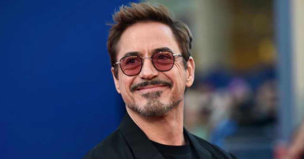 Robert Downey Jr Tolak Penggemar Lakukan Kampanye Nominasi Oscar Untuknya