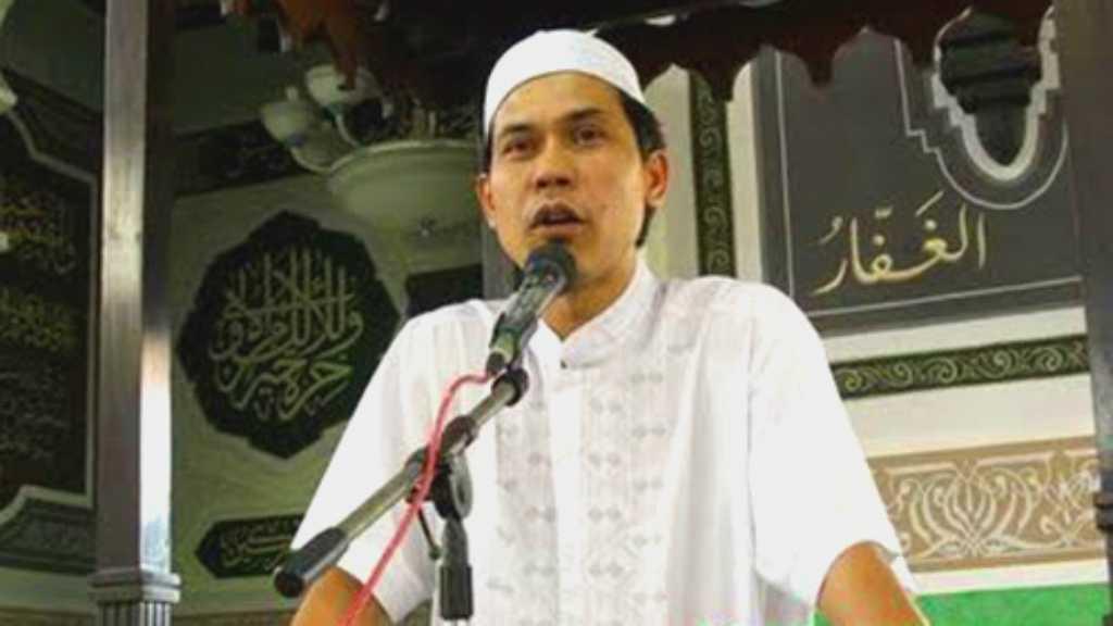 Munarman FPI Penuhi Panggilan Polisi Terkait Penganiayaan Relawan Jokowi