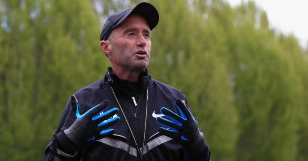 Salazar Terseret Kasus Doping, Bos Atletik Neil Black Pilih Mundur