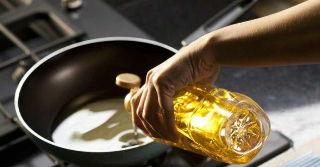 Dilarang Pemerintah, Seberapa Bahaya Minyak Curah untuk Kesehatan?