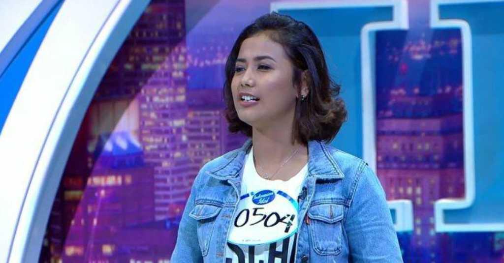 Demi Bertemu Anak, Mantan Vokalis Band 'SHE' Ikut Audisi Indonesian Idol