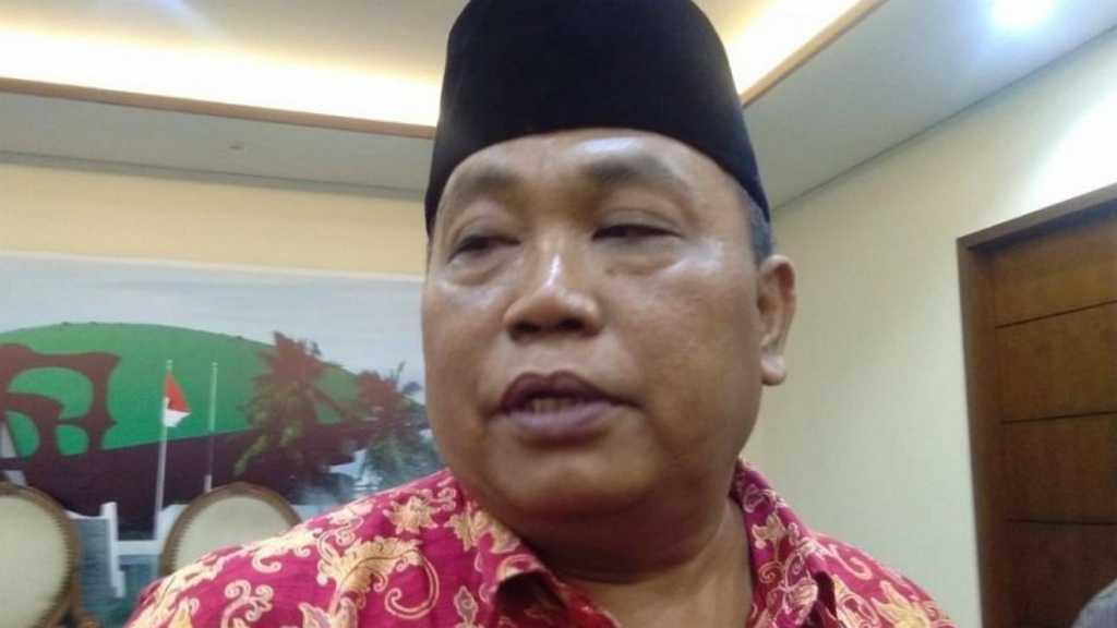 Arief Poyuono: Kita Minta 3 (Menteri), Ngapain Malu-malu