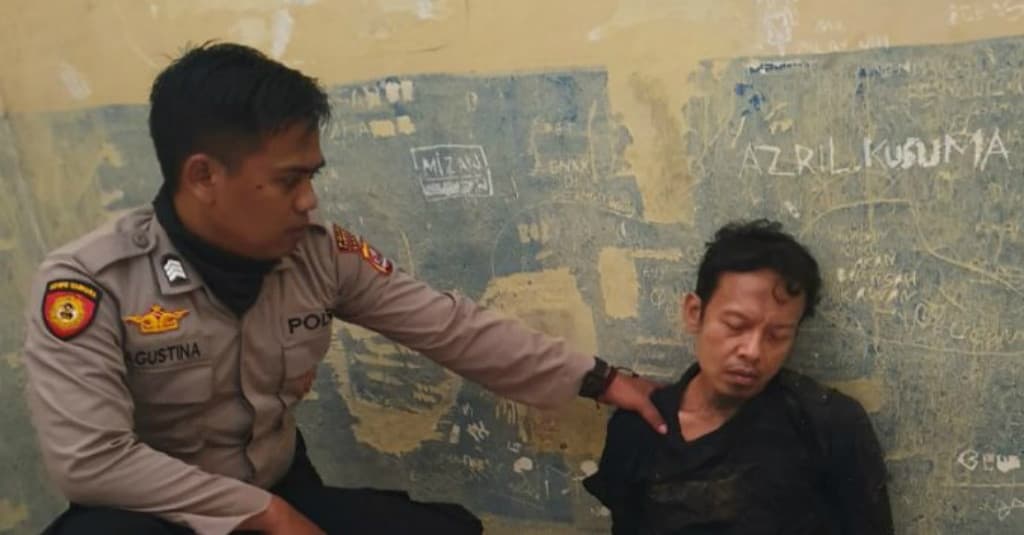 Pelaku Penusukan Menko Polhukam Wiranto Dikenal Jago IT