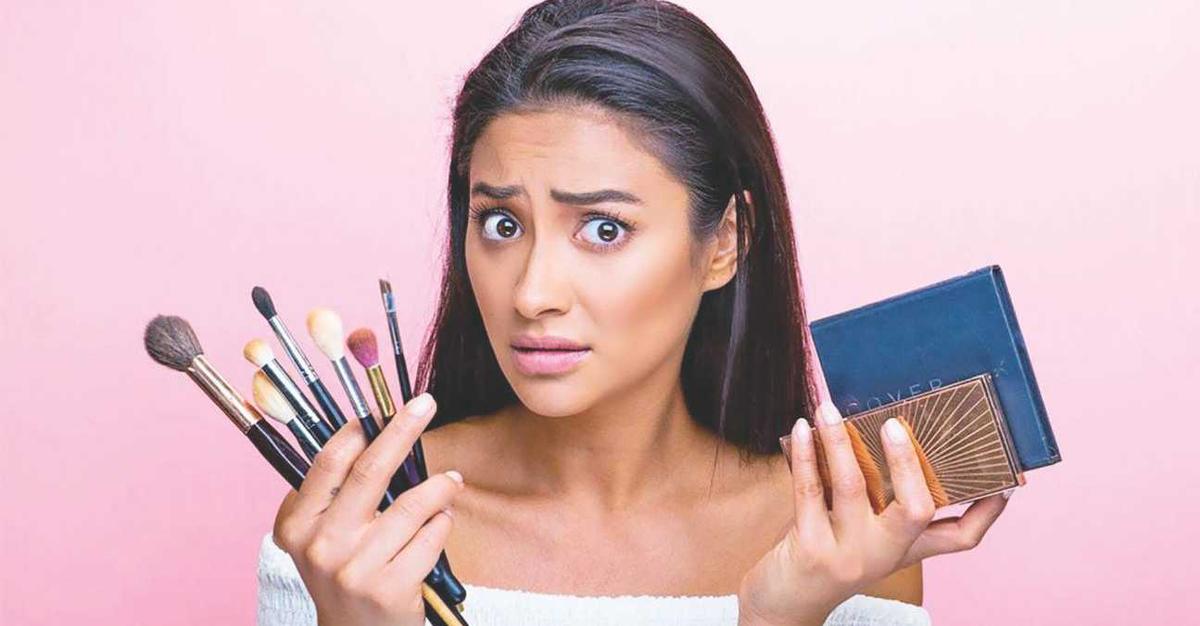 Cewek Wajib Tahu! 5 Produk Kecantikan Ini Sebenarnya Tak Berguna