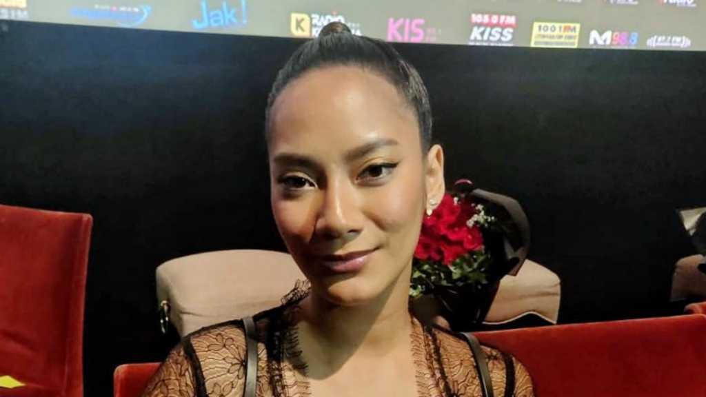 Karena Hal Ini, Tara Basro Merasa Dirinya Tidak Cantik!